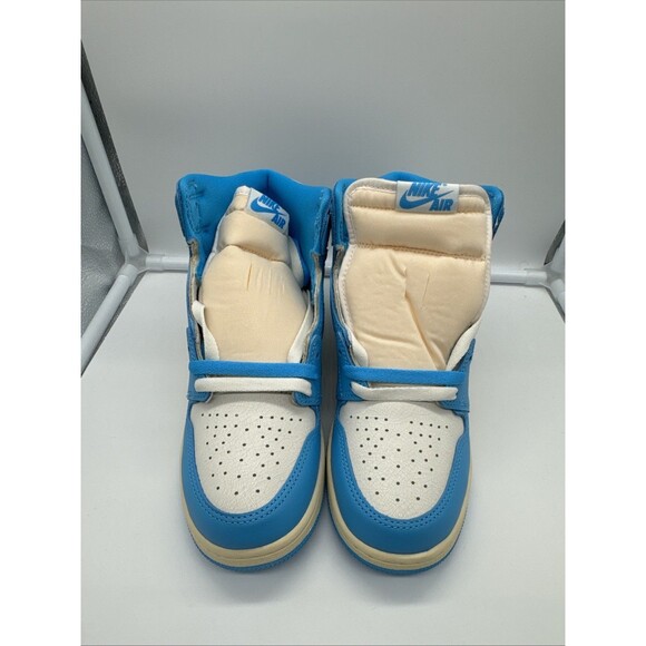 Where to Buy the Air Jordan 1 Retro High OG UNC Reimagined Size 6Y- Jordan 1 Retro  High OG UNC Reimagined